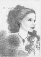 Black Dahlia